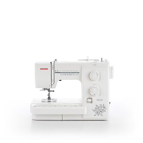 Janome Hild 525S