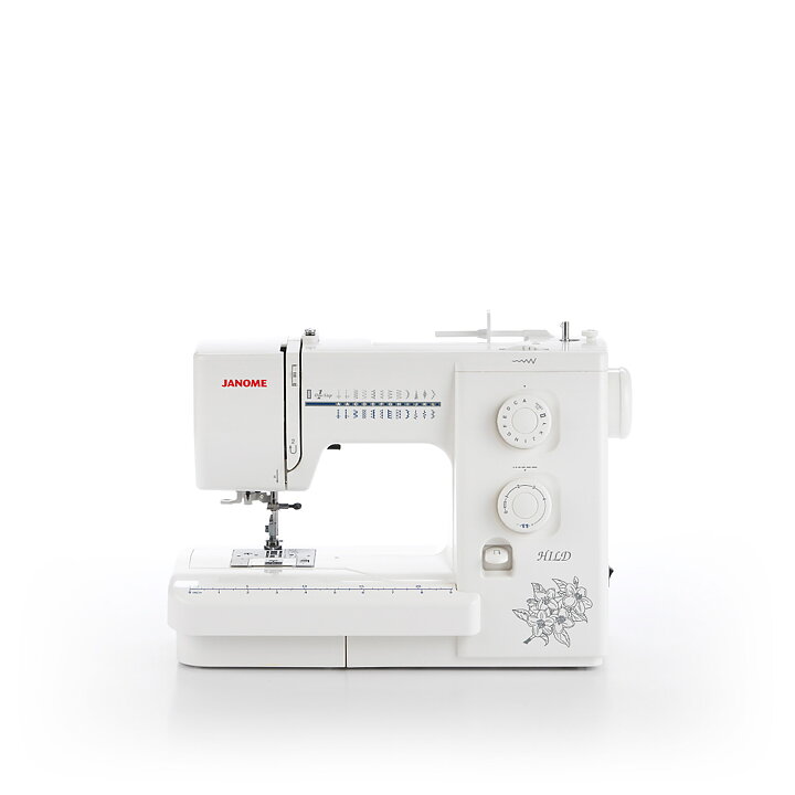 Janome Hild 525S