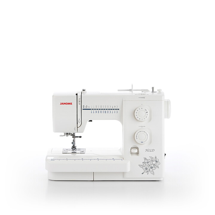 Janome Hild 525S