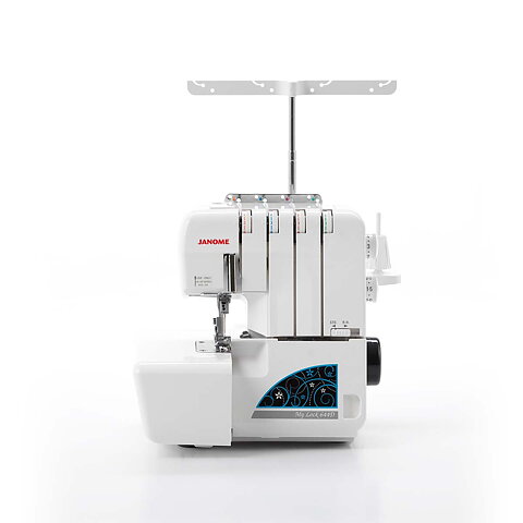 Janome My Lock 644D