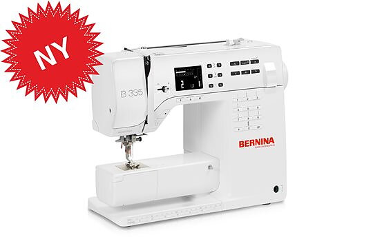 BERNINA 335