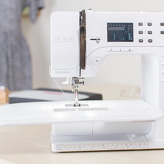 BERNINA 335