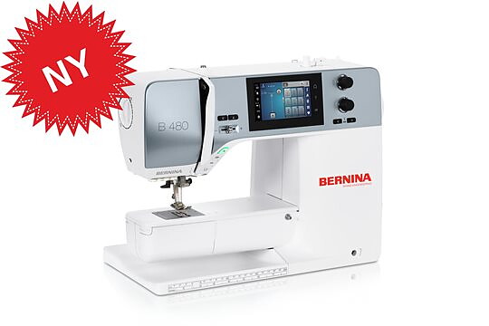 BERNINA 480