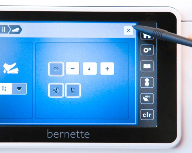 bernette70 DECO