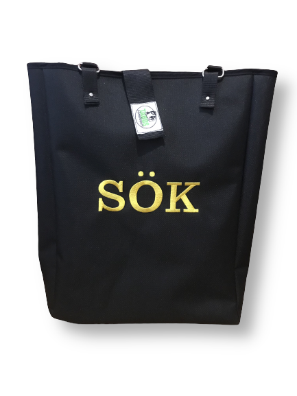 Förvaringskasse - Mellan, Spår, sök, rapport, uppletande, skydd - 3