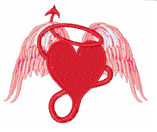 Djävulshjärta - Brodyr 31