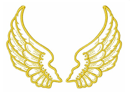 Änglavingar - Brodyr 43