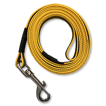 Spårlina 5 / 10 / 15 meter, 15 mm brett gummerat band - Supergrip
