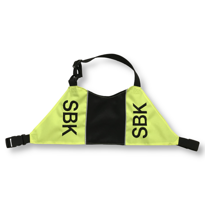 Tjänstetecken SBK STANDARD - lager - 2