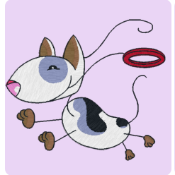 Hund - Brodyr 30