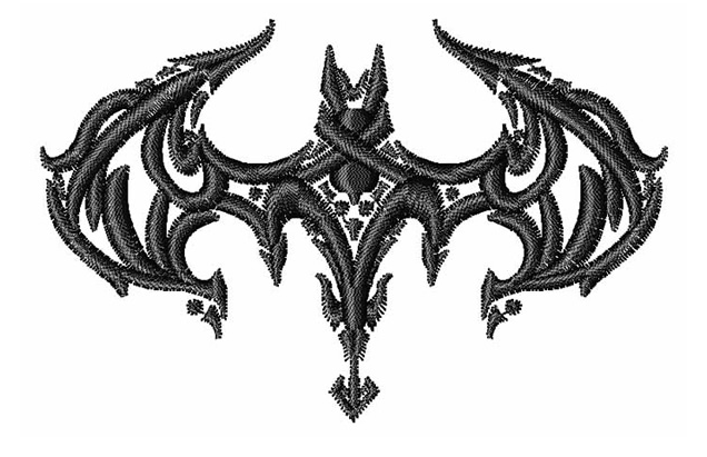 Fladdermus - Brodyr 63