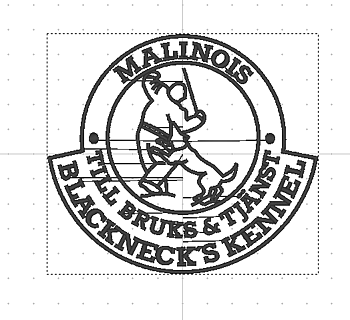 Blacknecks kennel