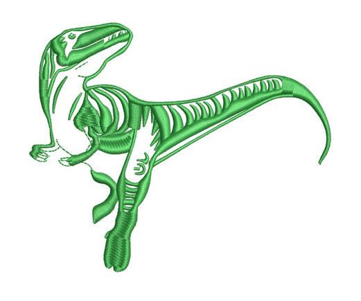 Raptor - Brodyr 71