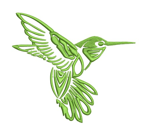 Kolibri - Brodyr 73