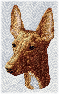 Faraohund - Brodyr 59