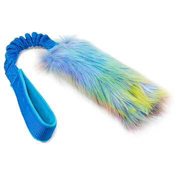 Elastisk fuskpälskampis