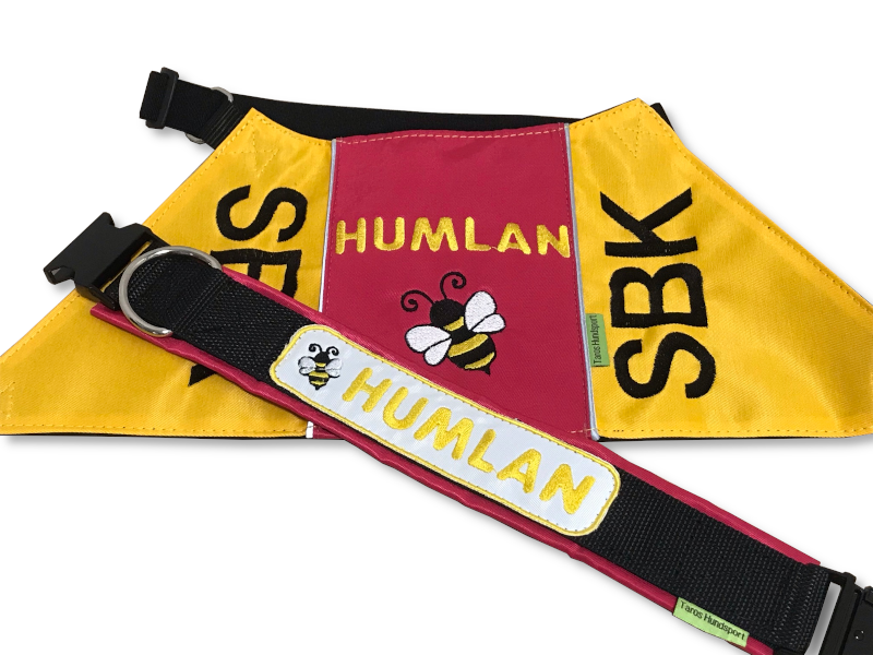 Humla - Brodyr 9 - 2