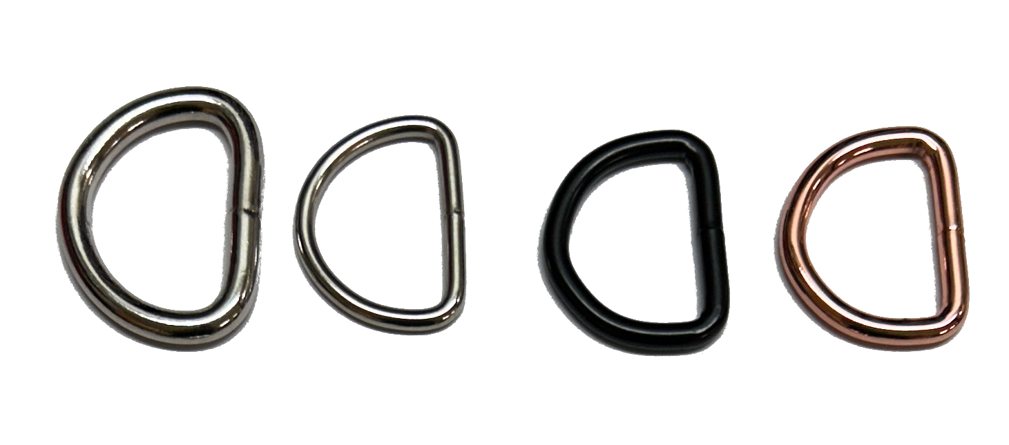 Broderat agilityhalsband med tygfoder - 6