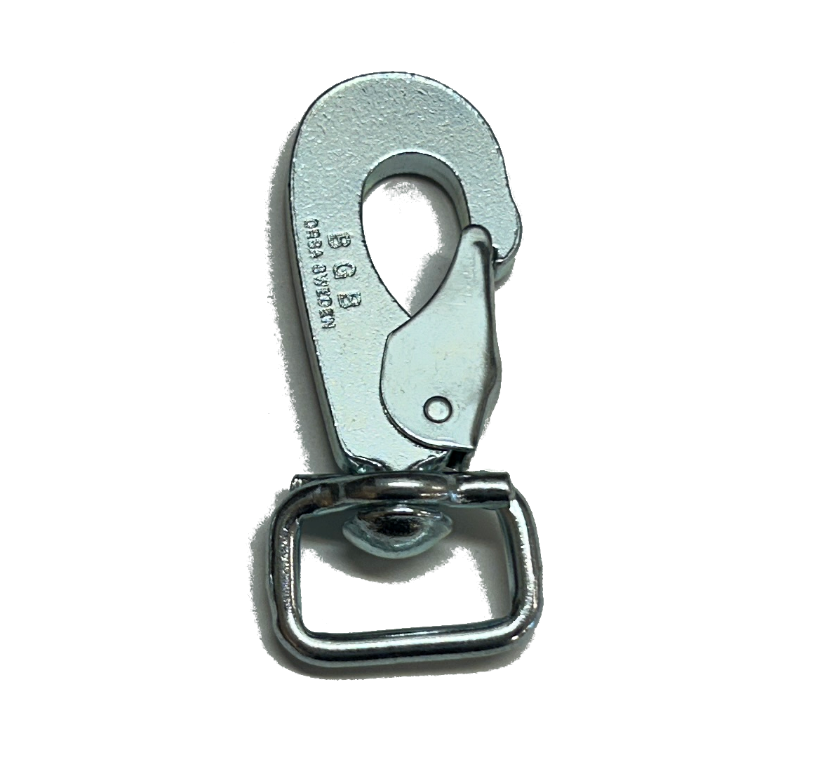 Hexa 25 mm Multikoppel, bestäm egen längd 1,2m-5 m - 7
