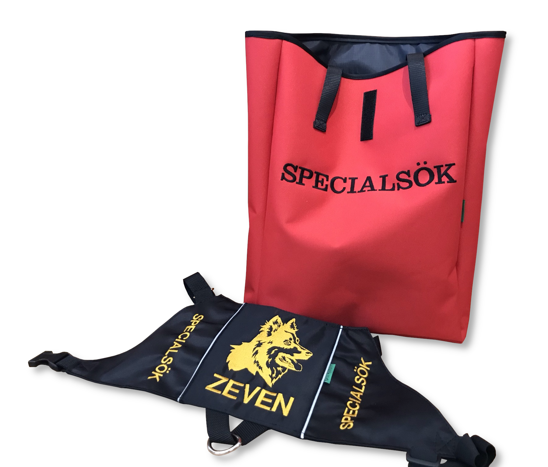 Specialsök