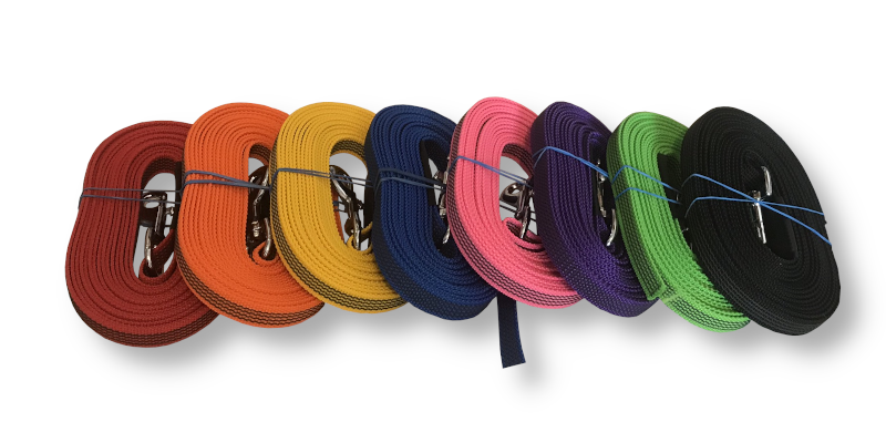 Koppel och spårlinor