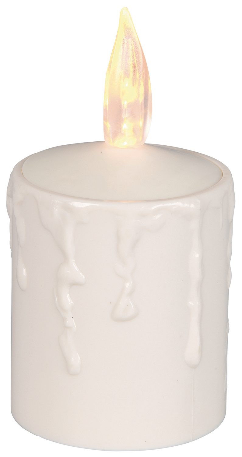 LED-Ljus 11,5 cm utomhusbruk - 2