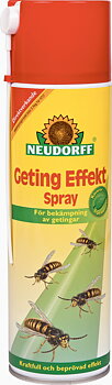 Geting Effekt spray 500 ml. Neudorff