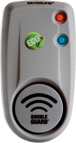 Mus & RåttFritt MR130 130 m² - 2