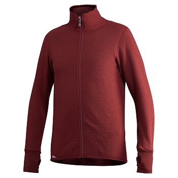 Woolpower Full Zip Jacket 400