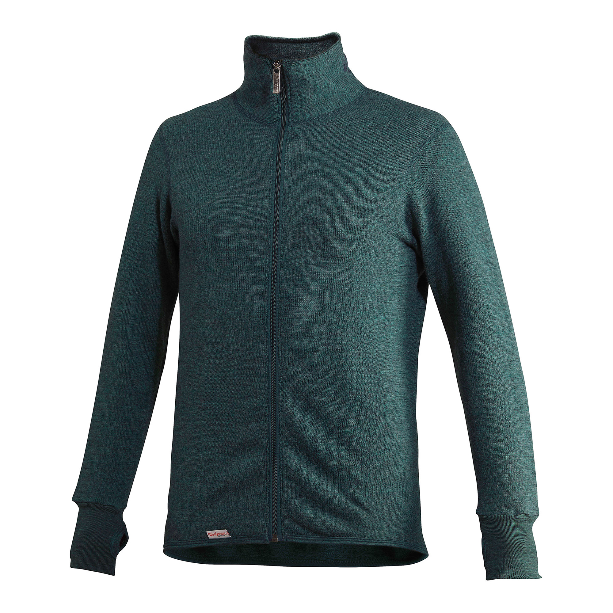 Woolpower Full Zip Jacket 400 - 3