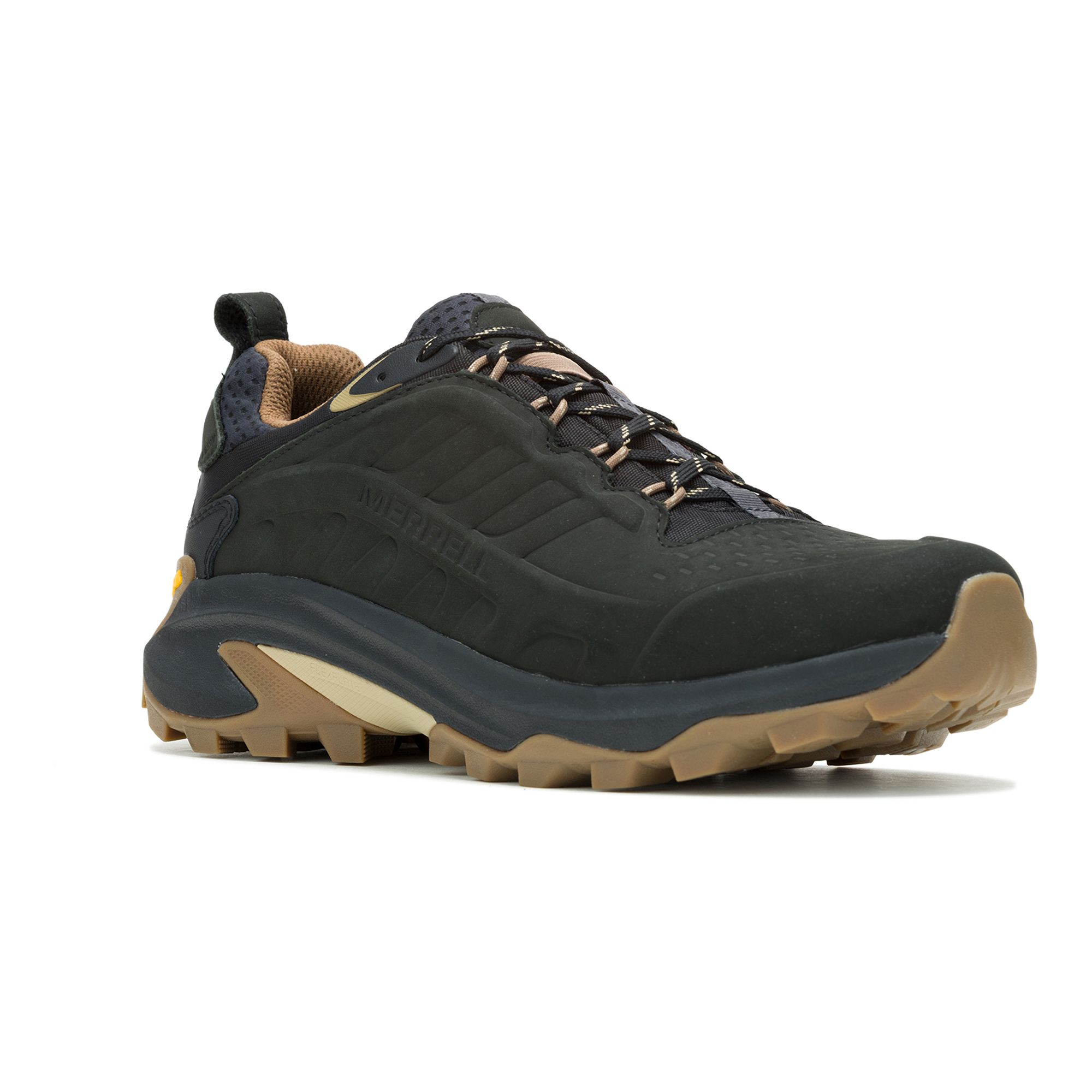 Merrell Moab Speed 2 LTR WP M Walkingskor - 2