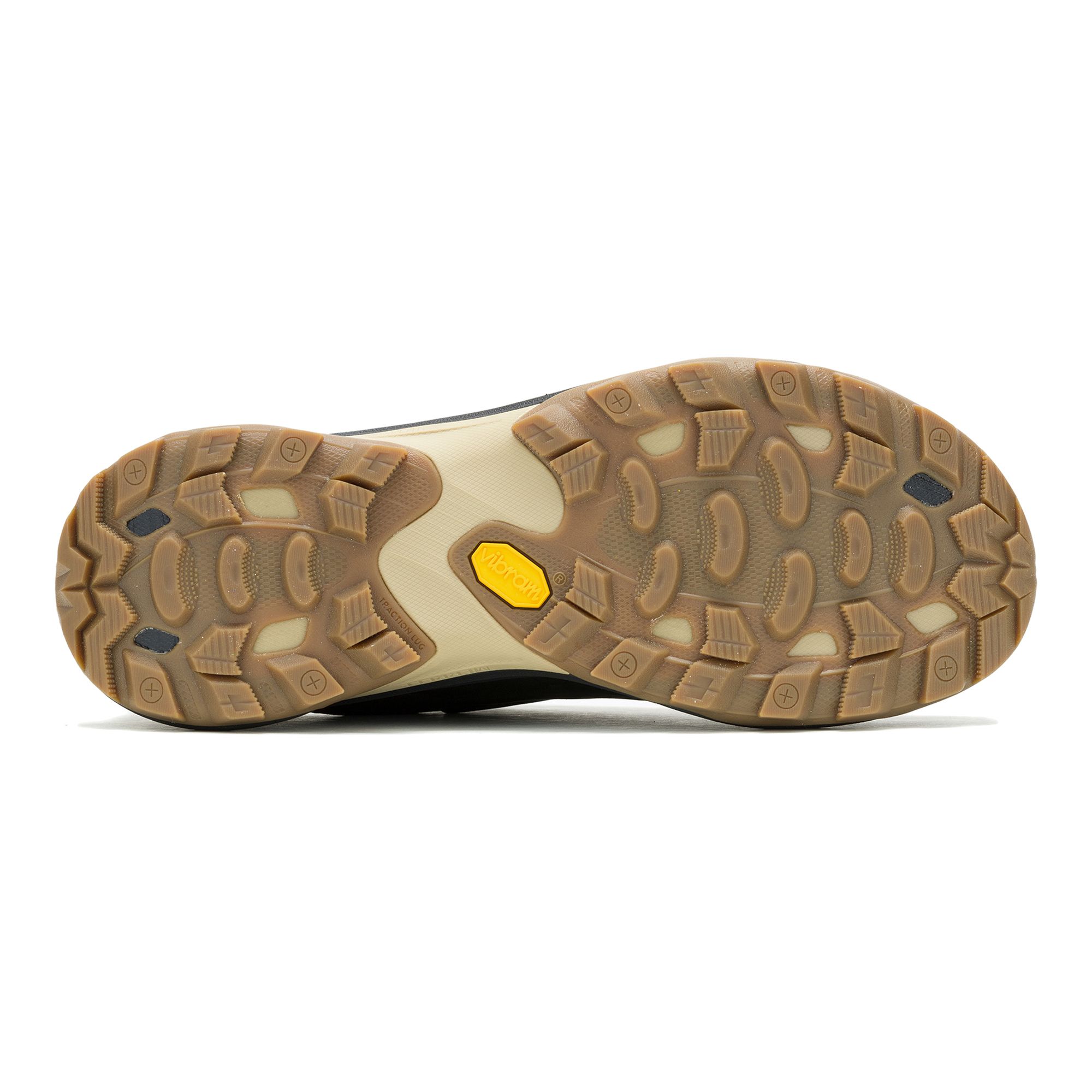 Merrell Moab Speed 2 LTR WP M Walkingskor - 3