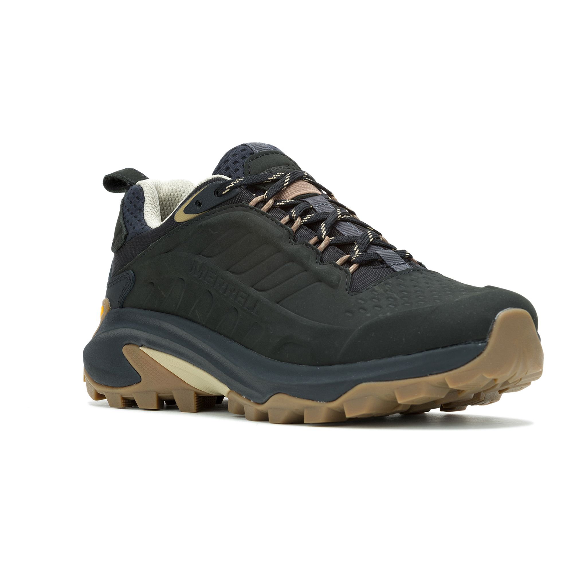 Merrell Moab Speed 2 LTR WP W Walkingskor - 2