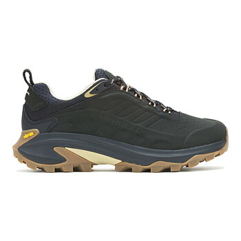 Merrell Moab Speed 2 LTR WP W Walkingskor