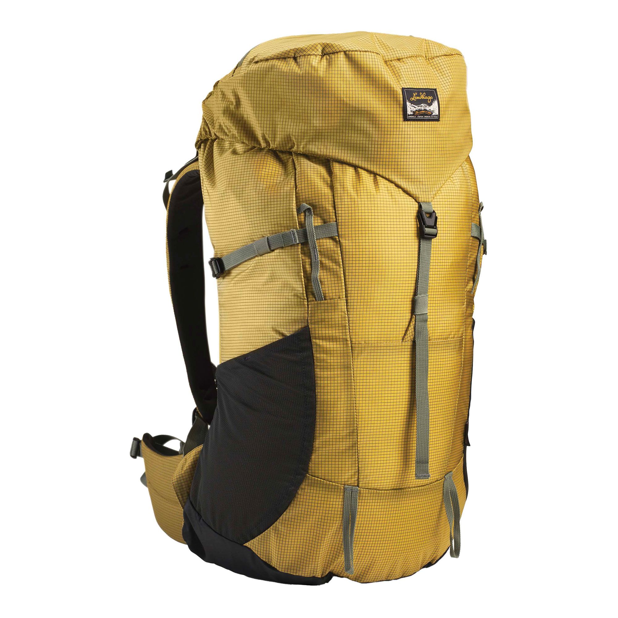 Lundhags Tived Light 25 L Ryggsäck - 2