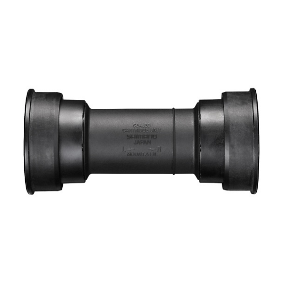 SHIMANO Vevlager BB-MT800-P HOLLOWTECH II Press-Fit typ 104.5 / 107 mm