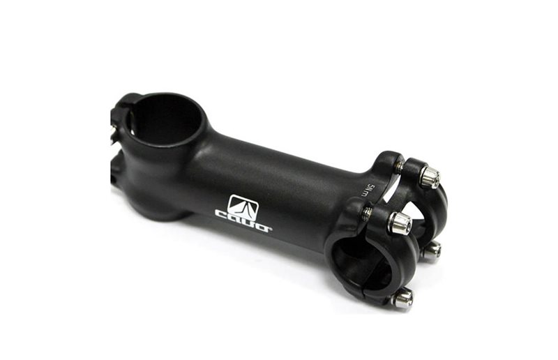Cavo Styrstammar A-Head MTB 25,4Mm Black 120mm