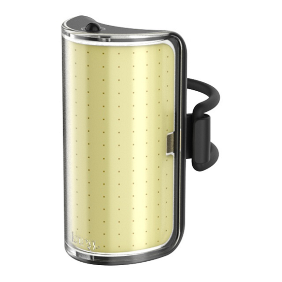 Knog Mid Cobber fram 320lm 330º of light