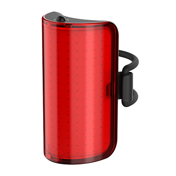 Knog Mid Cobber bak 170lm 330º of light