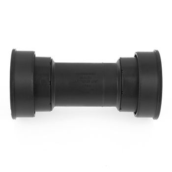 SHIMANO Vevlager SM-BB72-41B HOLLOWTECH II Press-Fit typ 86.5 mm