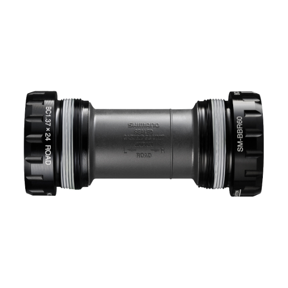 SHIMANO Vevlager SM-BBR60 HOLLOWTECH II 70 (ITA) mm