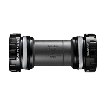 SHIMANO Vevlager SM-BBR60 HOLLOWTECH II 70 (ITA) mm
