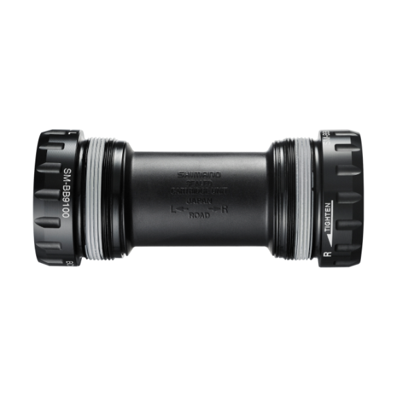 SHIMANO Vevlager BB-R9100 HOLLOWTECH II 68 (BSA) mm