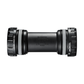 SHIMANO Vevlager BB-R9100 HOLLOWTECH II 68 (BSA) mm