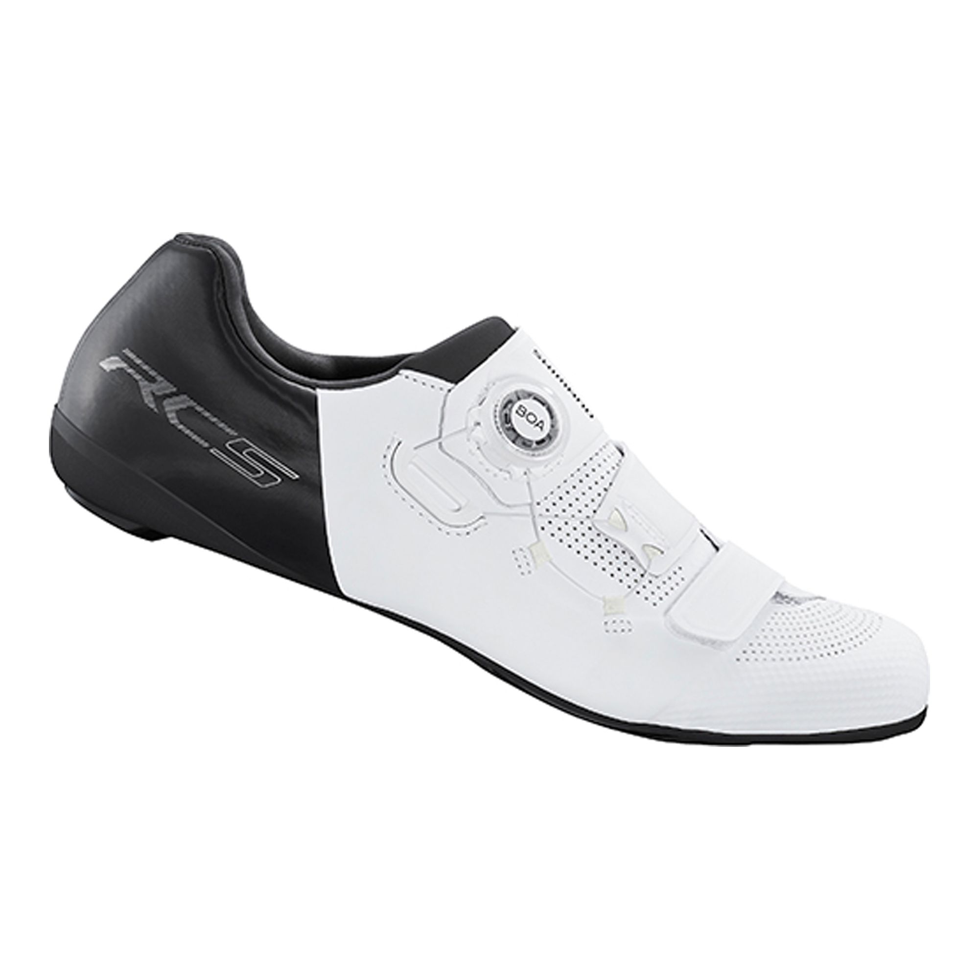 Shimano Skor RC502 LVG Cykelskor