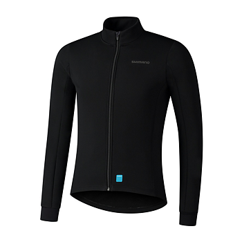 SHIMANO Elementjacka Man Svart