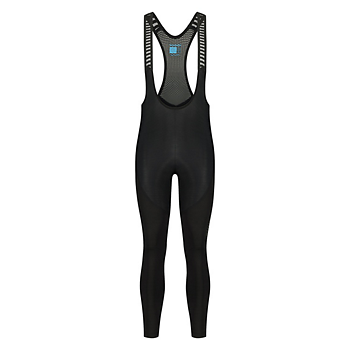 SHIMANO BEAUFORT CALDO EXTRA BIBTIGHTS UTAN PADD Svart Man