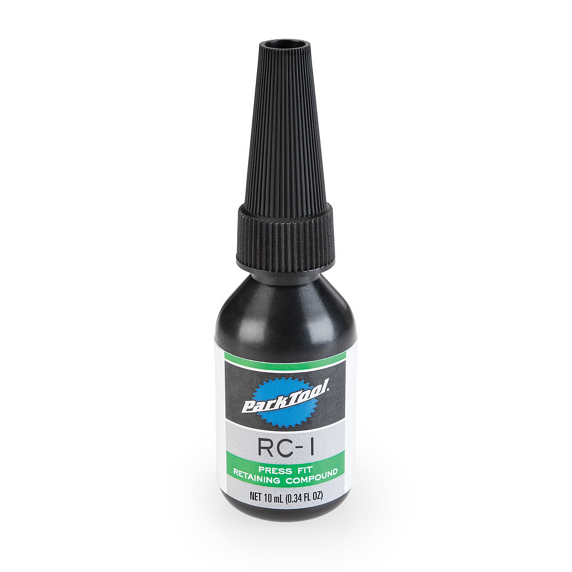 ParkTool RC-1 Green Press Fit compound