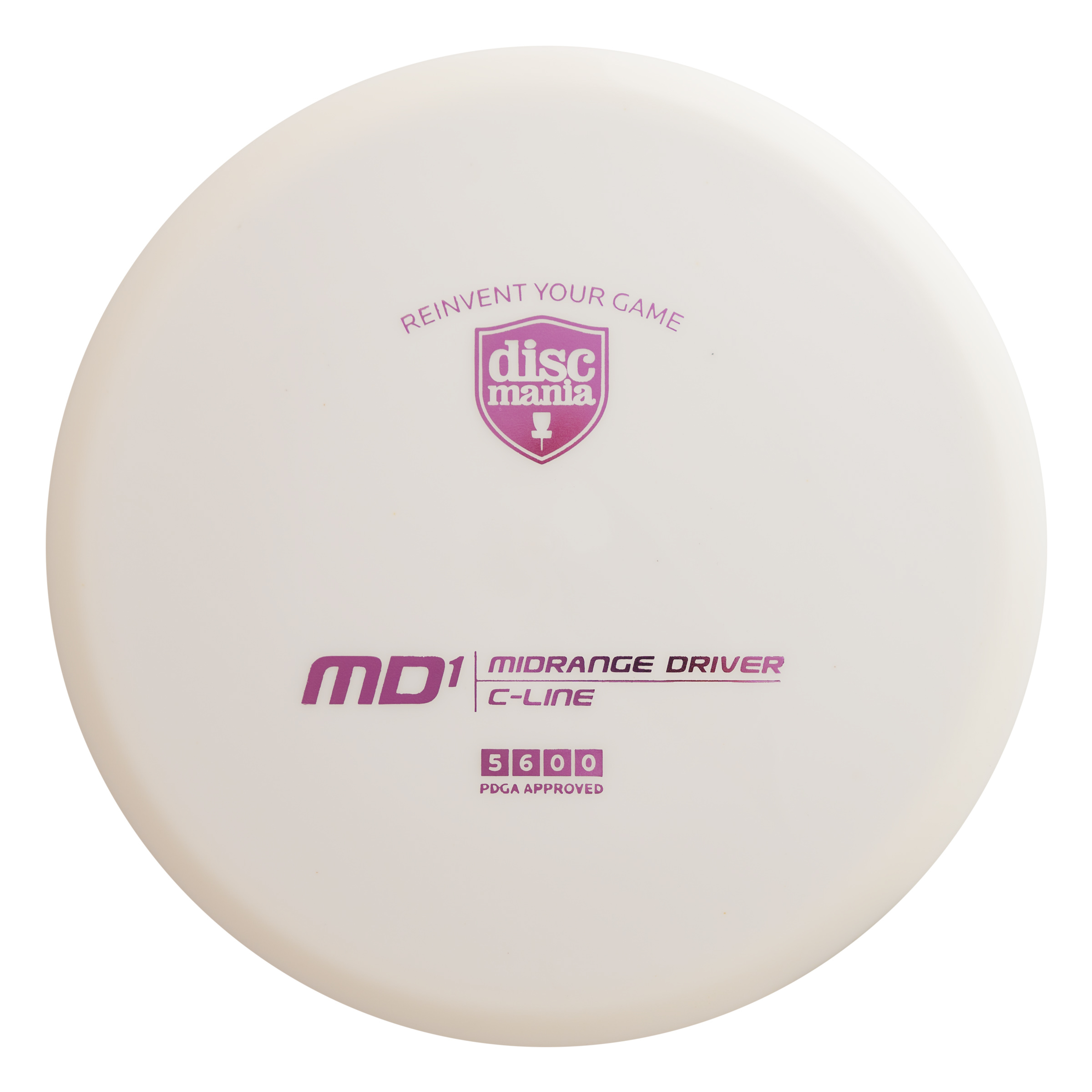 Discmania C-Line MD1, 173-177+
