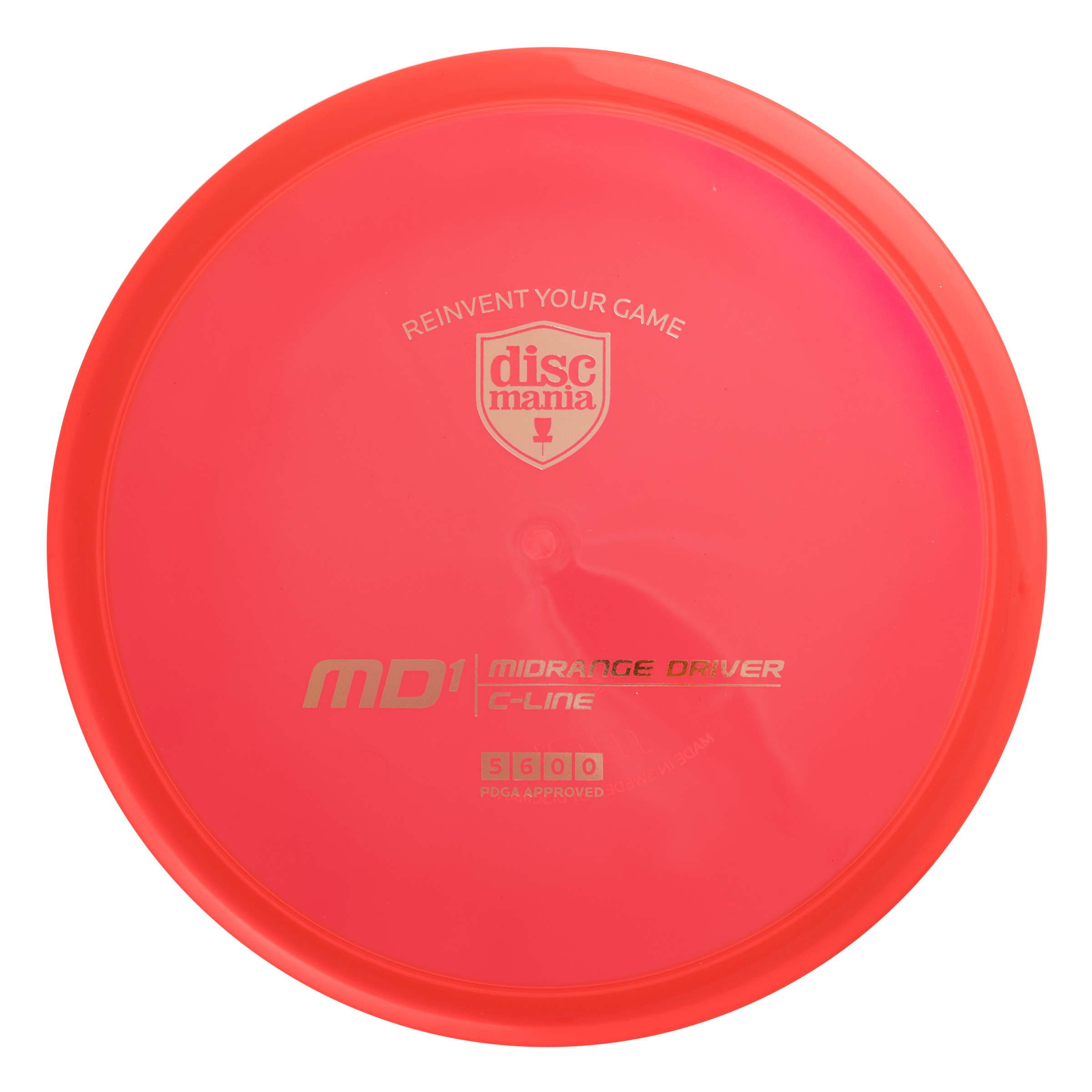 Discmania C-Line MD1, 173-177+ - 2